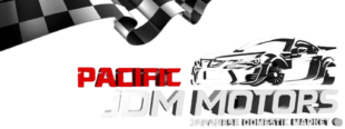 pacificjdmmotors.com