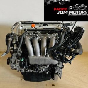 JDM 2003-2007 Honda Element Accord Engine 2.4L  K24A 4 Cylinder Motor