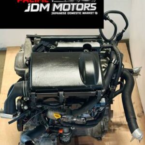 JDM 2004-2009  Toyota Prius 2nd Gen 1nz-Fxe 1.5L Hybrid Engine