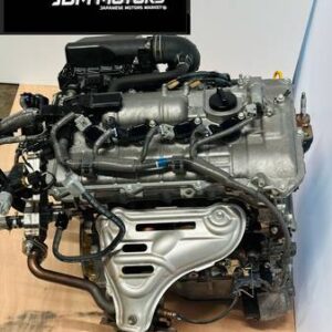 JDM TOYOTA PRIUS LEXUS CT200H 2011-2017 2ZR ENGINE 2ZR-FXE 1.8L HYBRID -
