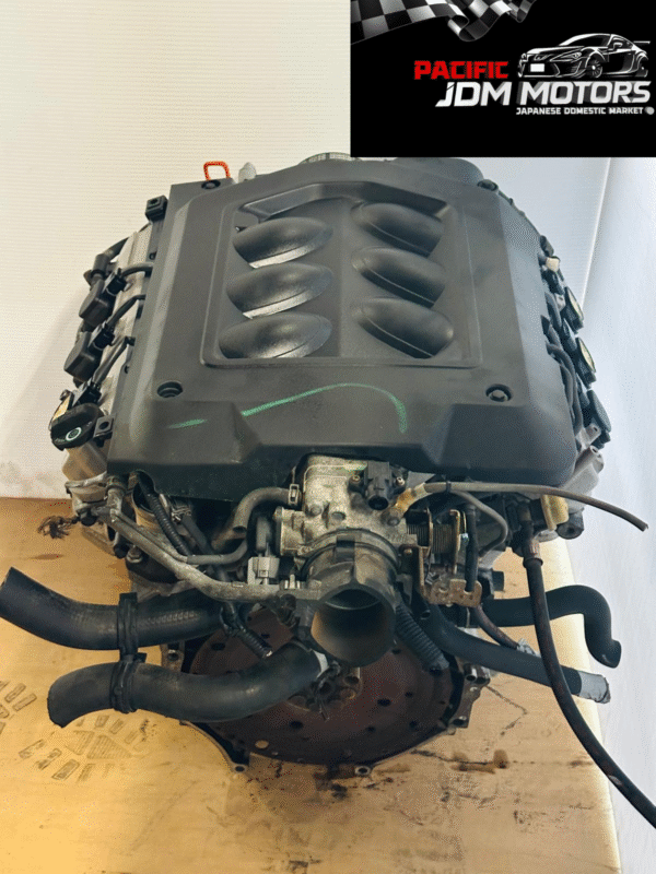 JDM 1999- 2001 HONDA ODYSSEY & ACCORD 3.5L V6 SOHC VTEC ENGINE JDM J35A - Image 6