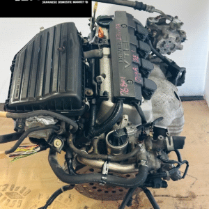 JDM 2001-2005 Honda Civic Engine D17A VTEC EX 1.7L D17A2 JDM ENGINE 1.7L