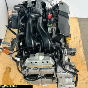 JDM FB25 Engine for 11-18 Subaru Forester, 13-18 Subaru Legacy, & Outback