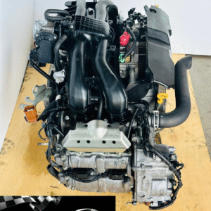 JDM 2012 - 2014 Subaru Impreza  2012 - 2016 XV Crosstrek 2.0L FB20 DOHC Engine