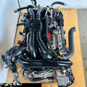 JDM SUBARU WRX ENGINE FA20 2.0L TURBO MOTOR 2015-2016-2017-2018-2019-2020