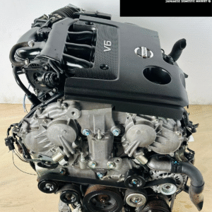 JDM 2007 2008 Nissan 350Z 3.5L V6 Engine Infiniti G35 VQ35HR