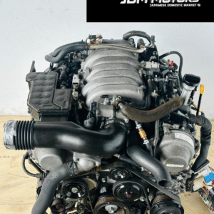 JDM TOYOTA LEXUS 3UZ-FE ENGINE 2001-2010 GS430 LS430 SC430 4.3L V8 MOTOR JDM 3UZ