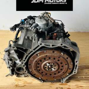 JDM 2003-2007 HONDA ACCORD 04-06 ACURA TL J30A V6 AUTOMATIC TRANSMISSION