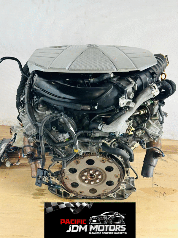 JDM LEXUS IS350 2006 2007 2008 2009 2010 2011 3.5L RWD ENGINE 2GR-FSE V6 MOTOR. - Image 6