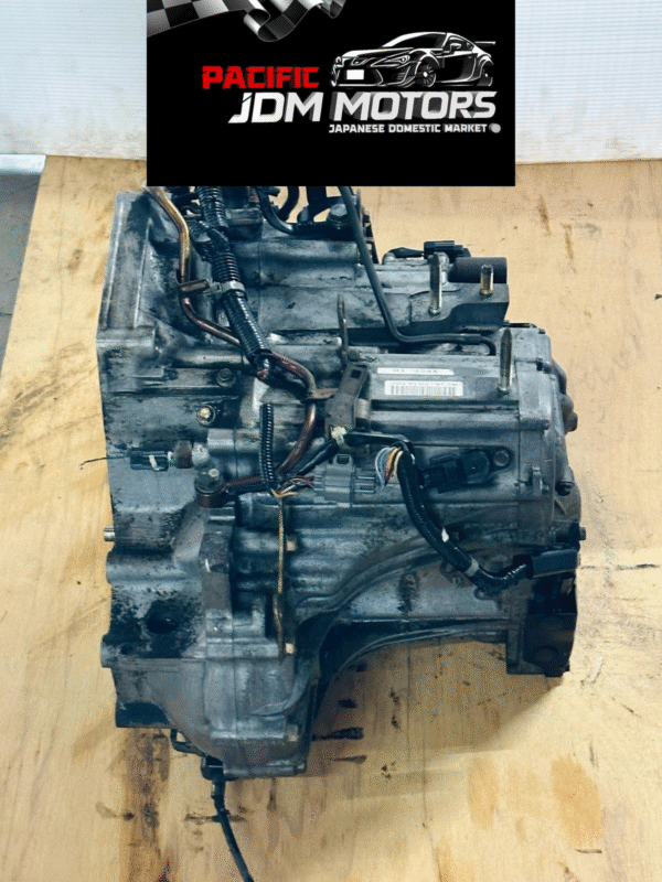 F23A 98-02 HONDA ACCORD AUTOMATIC TRANSMISSION - Image 2