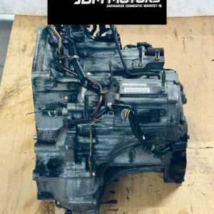 F23A 98-02 HONDA ACCORD AUTOMATIC TRANSMISSION