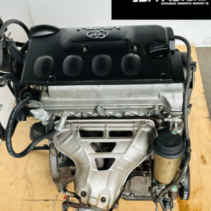 JDM 2000 - 2005 TOYOTA ECHO ENGINE 1.5L VVTI MOTOR JDM 1NZ-FE 1NZ YARIS SCION