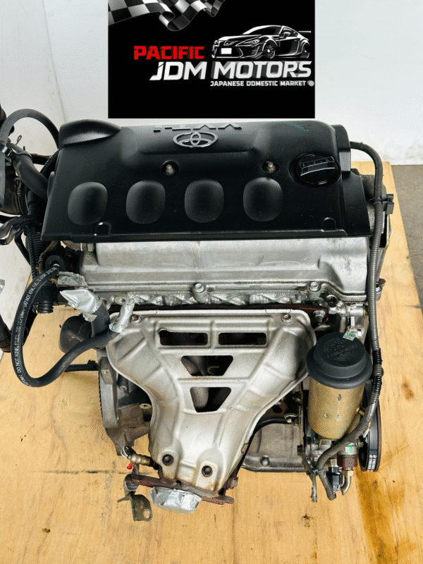 2004-2006 SCION XA 7  SCION XB 1.5L ENGINE 1NZ-FE VVTI JDM MOTOR.