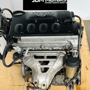 JDM 2006-2015 TOYOTA YARIS 1.5L ENGINE VVTI 1NZ-FE MOTOR.