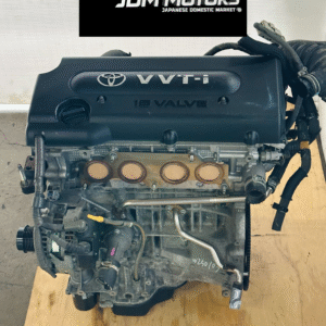 JDM 2004-2005 TOYOTA RAV4 2AZ ENGINE 2005-2010 SCION TC 2.4L 2AZ-FE MOTOR