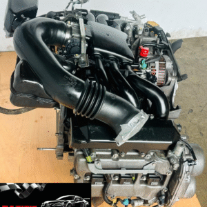 JDM 2008-2019 SUBARU TRIBECA OUTBACK LEGACY MOTOR 3.6L H6 EZ36 Engine
