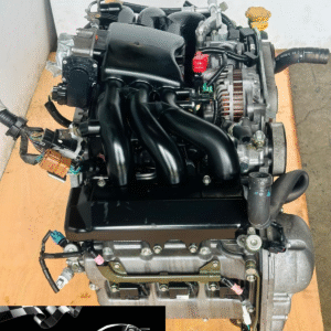 JDM 03-09 SUBARU OUTBACK 08-09 LEGACY 06-07 B9 TRIBECA H6 EZ30 ENGINE MOTOR