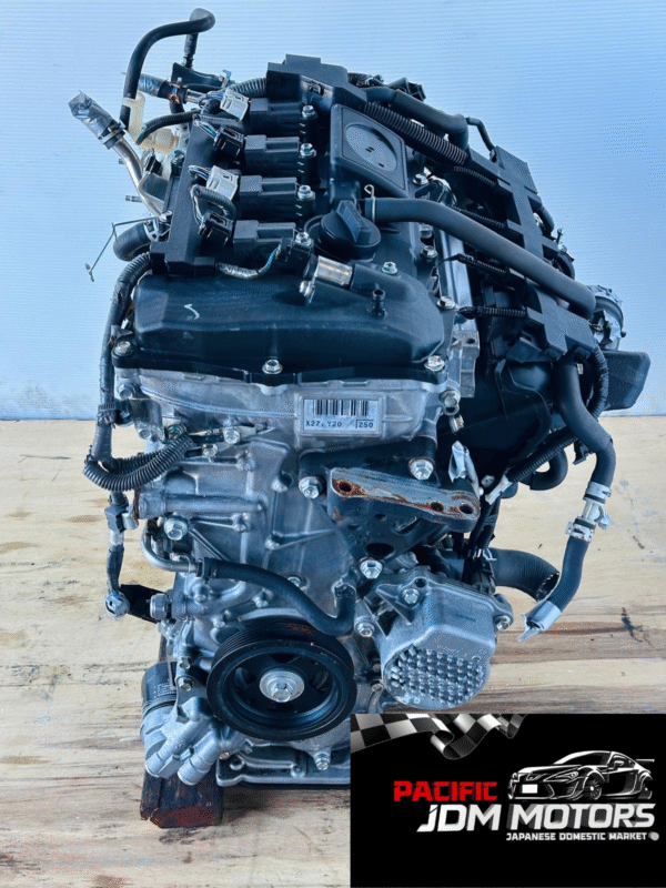 2016 -2022 Toyota Prius 1.8L Hybrid Engine JDM 2ZR-FXE 4TH GEN PRIUS - Image 2