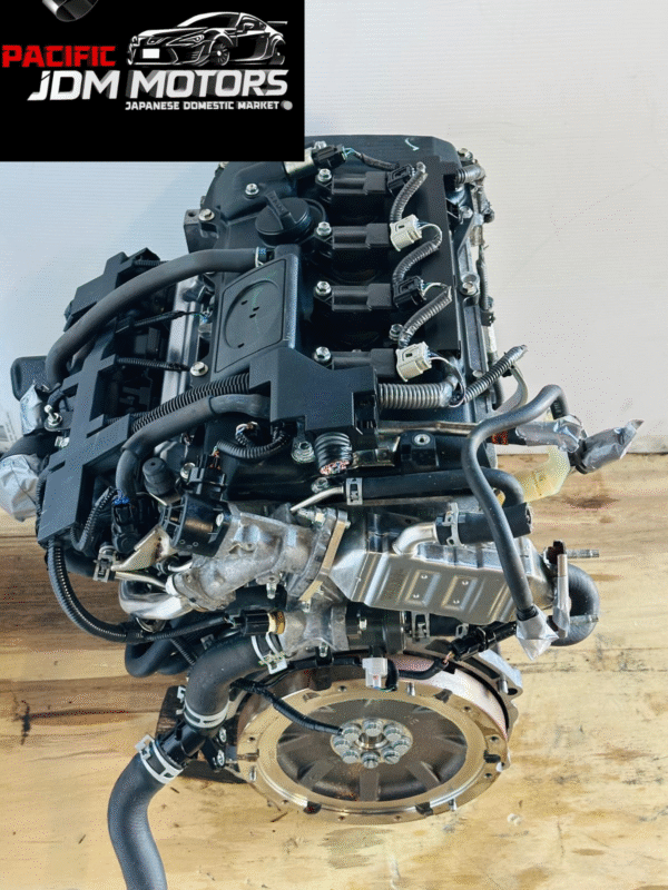 2016 -2022 Toyota Prius 1.8L Hybrid Engine JDM 2ZR-FXE 4TH GEN PRIUS