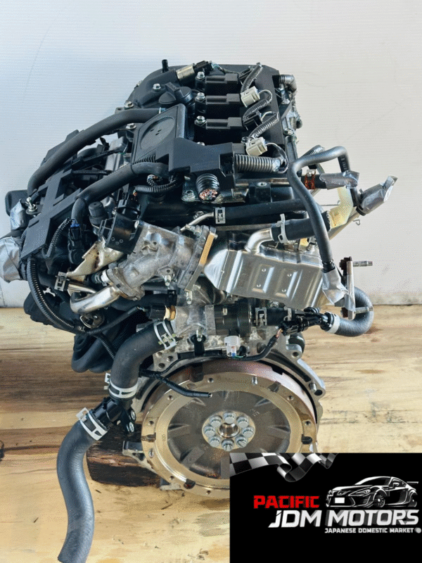 2016 -2022 Toyota Prius 1.8L Hybrid Engine JDM 2ZR-FXE 4TH GEN PRIUS - Image 5