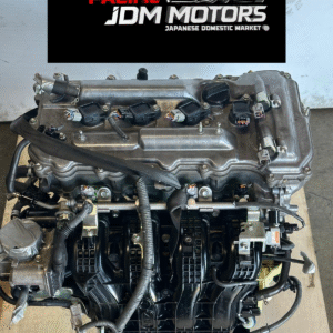 JDM 2012 2017 TOYOTA CAMRY 2.5L ENGINE 2AR-FE 2009-2018 TOYOTA RAV4 MOTOR 4 CYL