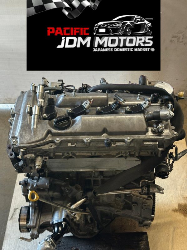 JDM 2012 2017 TOYOTA CAMRY 2.5L ENGINE 2AR-FE 2009-2018 TOYOTA RAV4 MOTOR 4 CYL - Image 6