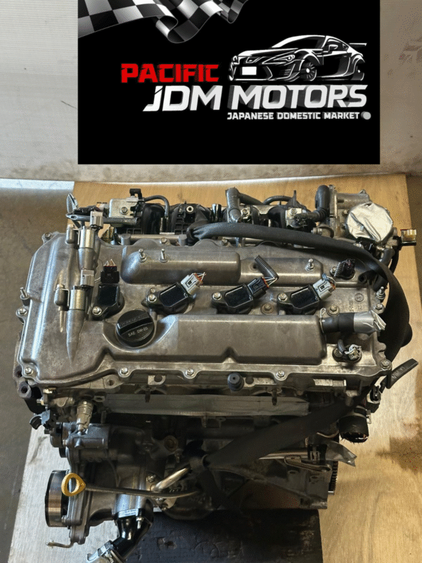 JDM 2012 2017 TOYOTA CAMRY 2.5L ENGINE 2AR-FE 2009-2018 TOYOTA RAV4 MOTOR 4 CYL - Image 7
