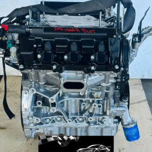 JDM J35Y6 2019 2020 2021 2022 Honda Pilot Ridgeline Passport 3.5L Engine Motor OEM 14K Mil