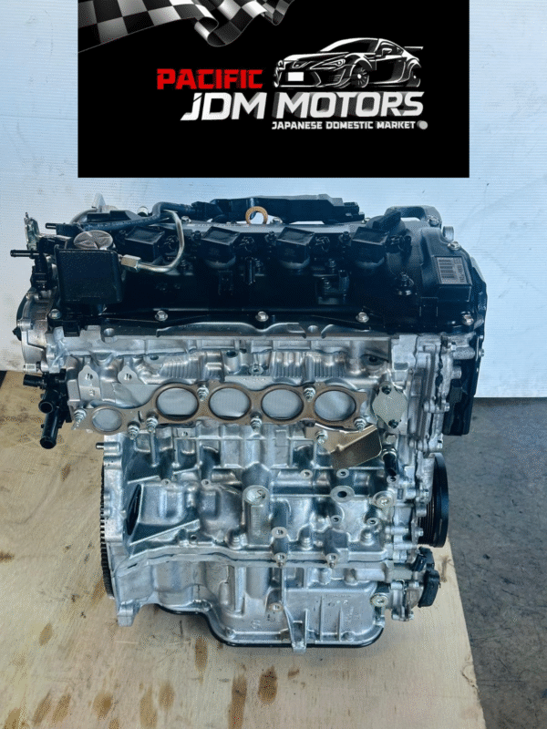18-22 TOYOTA CAMRY LE XLE SE XSE ENGINE MOTOR 2.5L 4 CYL JDM A25A-FKS 25K - Image 5