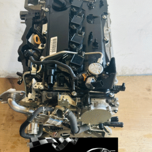 18-22 TOYOTA CAMRY LE XLE SE XSE ENGINE MOTOR 2.5L 4 CYL JDM A25A-FKS 25K