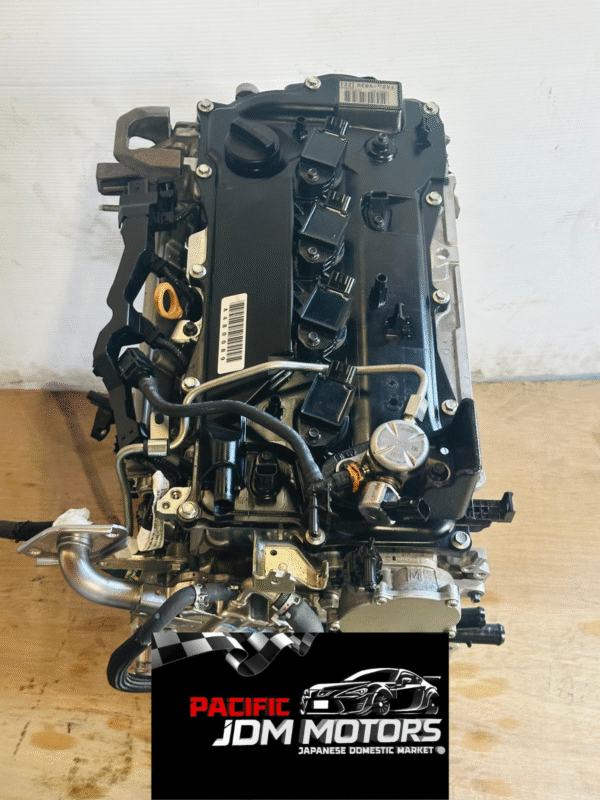 18-22 TOYOTA CAMRY LE XLE SE XSE ENGINE MOTOR 2.5L 4 CYL JDM A25A-FKS 25K - Image 7