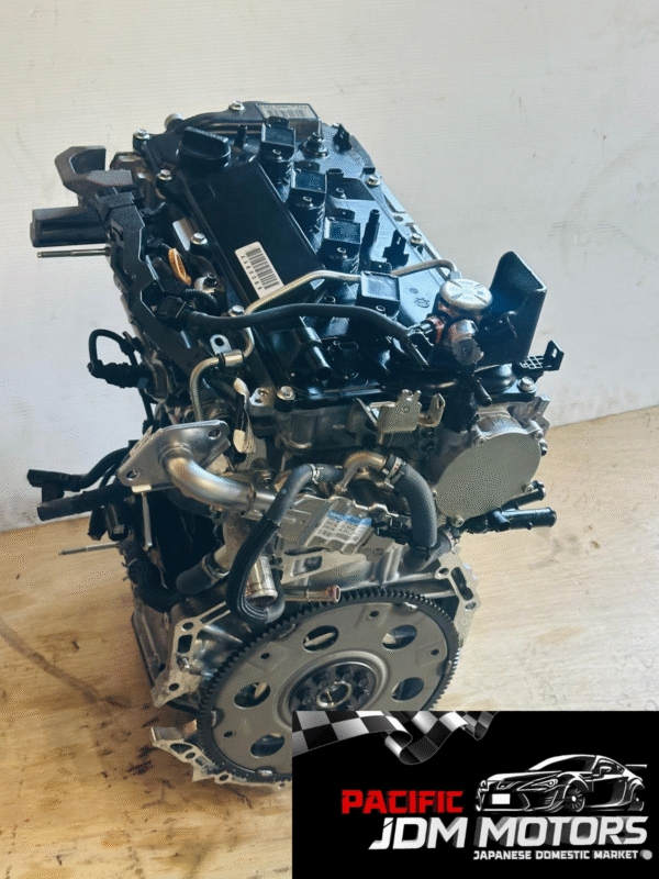 18-22 TOYOTA CAMRY LE XLE SE XSE ENGINE MOTOR 2.5L 4 CYL JDM A25A-FKS 25K - Image 8