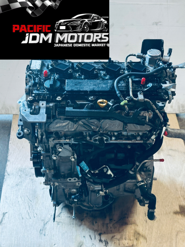 2020-2022 TOYOTA COROLLA Engine 14K Sedan 2.0L M20AFKS Warranty OEM - Image 5