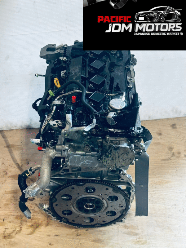 2020-2022 TOYOTA COROLLA Engine 14K Sedan 2.0L M20AFKS Warranty OEM - Image 6