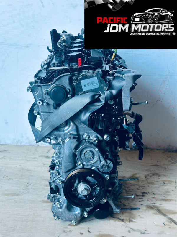 2020-2022 TOYOTA COROLLA Engine 14K Sedan 2.0L M20AFKS Warranty OEM - Image 7
