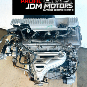 2010 2011 2012 2013 2014 2015 TOYOTA PRIUS 1.8L ENGINE 2ZRFXE HYBRID