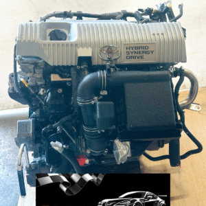 11-12-13-14-15-16-17 LEXUS CT200H 2ZR-FXE 1.8L HYBRID JDM ENGINE 2ZR ENGINE