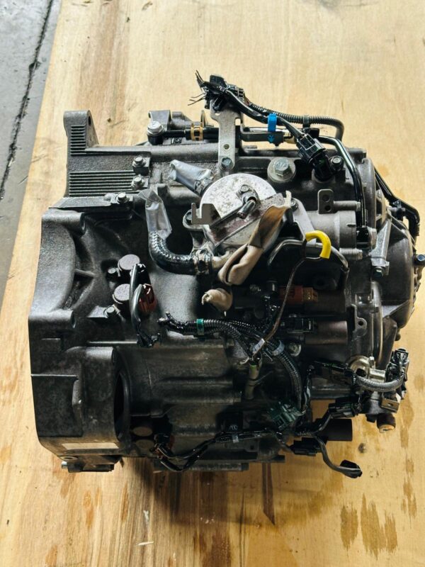 JDM 2003-2007 HONDA ACCORD 04-06 ACURA TL J30A V6 AUTOMATIC TRANSMISSION - Image 5