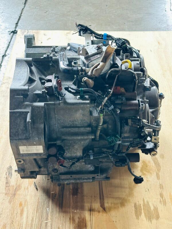 JDM 2003-2007 HONDA ACCORD 04-06 ACURA TL J30A V6 AUTOMATIC TRANSMISSION - Image 6
