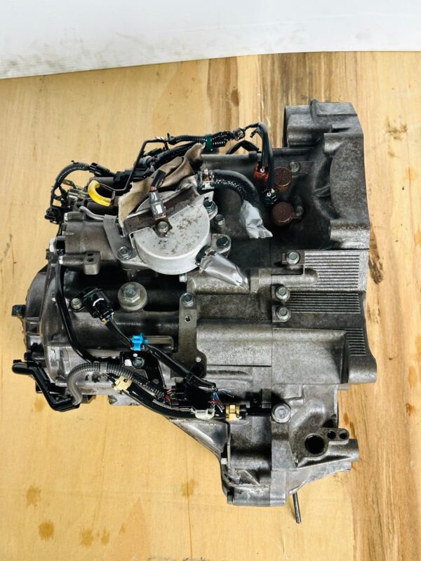 JDM 2003-2007 HONDA ACCORD 04-06 ACURA TL J30A V6 AUTOMATIC TRANSMISSION - Image 3