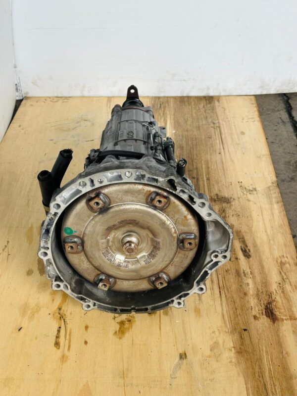 2007 2008 2009 2010 2011 Lexus  Is350 3.5l V6 Rwd Auto Transmission Jdm 2gr - Image 3