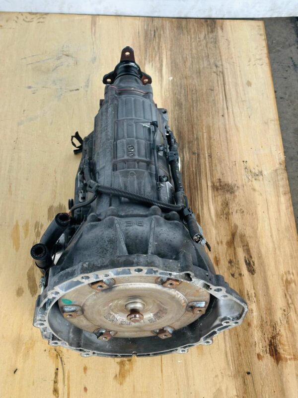 2007 2008 2009 2010 2011 Lexus  Is350 3.5l V6 Rwd Auto Transmission Jdm 2gr - Image 4