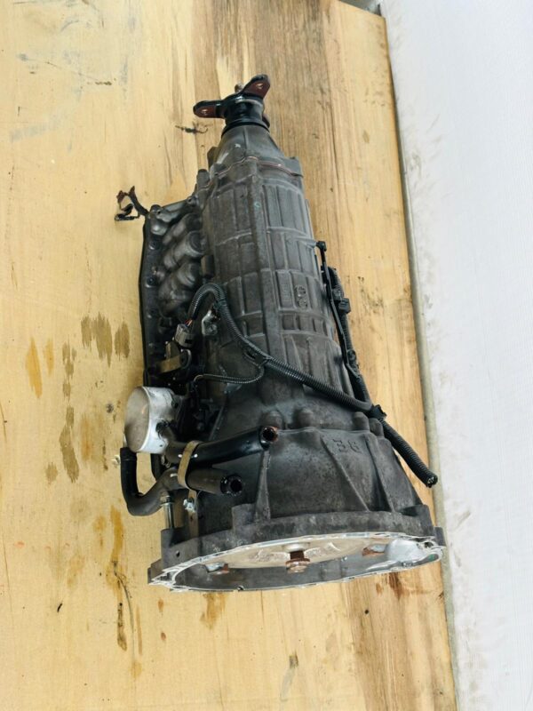 2007 2008 2009 2010 2011 Lexus  Is350 3.5l V6 Rwd Auto Transmission Jdm 2gr - Image 5