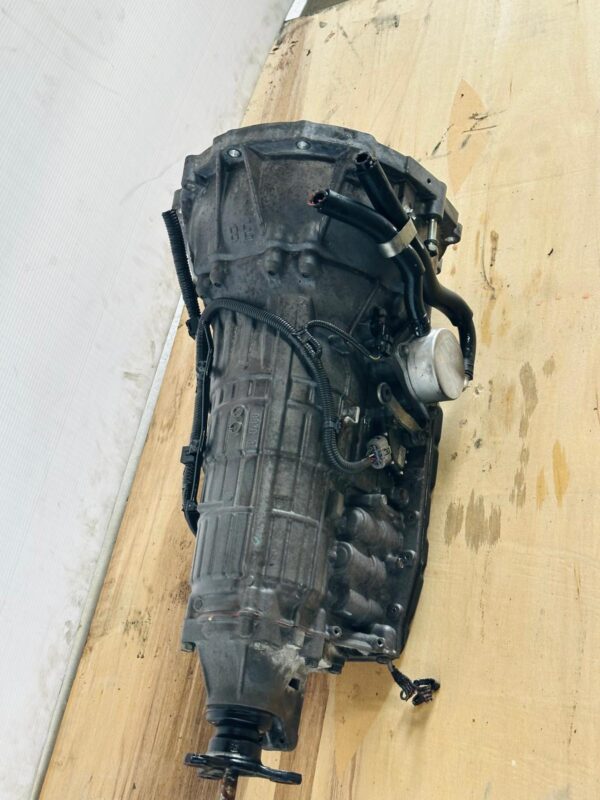 2007 2008 2009 2010 2011 Lexus  Is350 3.5l V6 Rwd Auto Transmission Jdm 2gr - Image 6