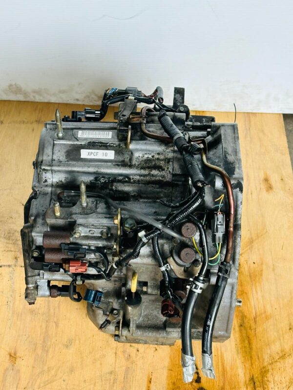 F23A 98-02 HONDA ACCORD AUTOMATIC TRANSMISSION - Image 5