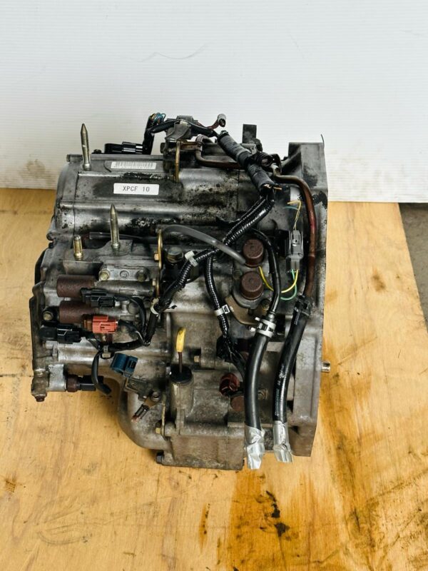 F23A 98-02 HONDA ACCORD AUTOMATIC TRANSMISSION - Image 6