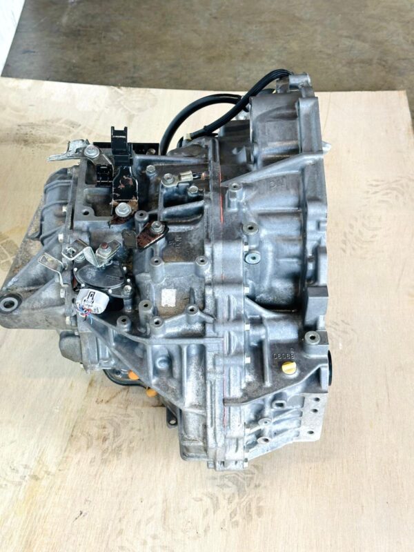 2012 2017 JDM TOYOTA CAMRY 2.5L AUTOMATIC TRANSMISSION 4 CYL. 2AR-FE VVTI - Image 3