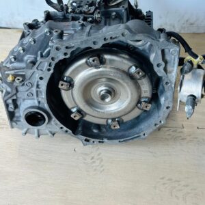 2012 2017 JDM TOYOTA CAMRY 2.5L AUTOMATIC TRANSMISSION 4 CYL. 2AR-FE VVTI