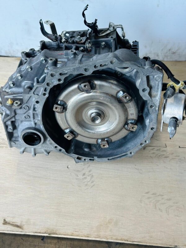 2012 2017 JDM TOYOTA CAMRY 2.5L AUTOMATIC TRANSMISSION 4 CYL. 2AR-FE VVTI