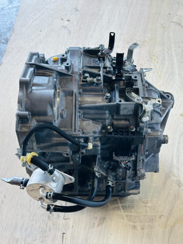 2012 2017 JDM TOYOTA CAMRY 2.5L AUTOMATIC TRANSMISSION 4 CYL. 2AR-FE VVTI - Image 5